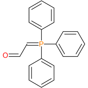 2-(Triphenylphosphoranylidene)acetaldehyde
