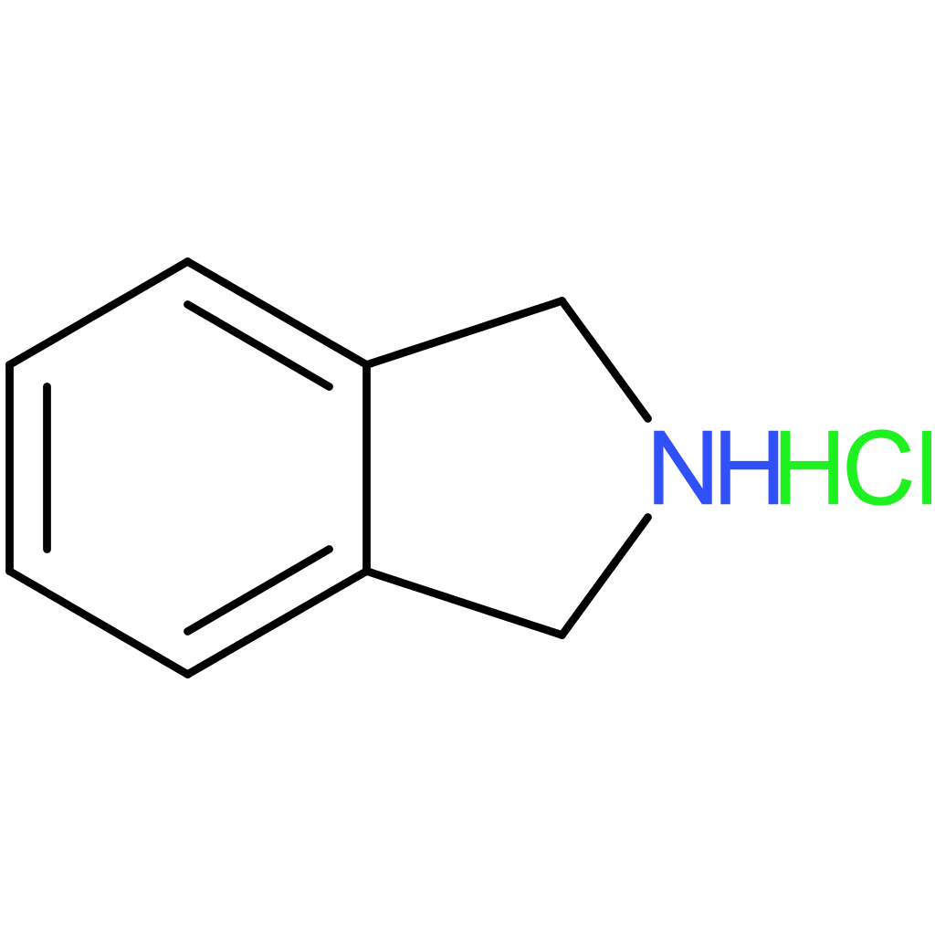 Isoindoline Hydrochloride