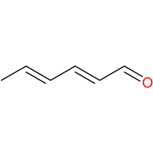2,4-Hexadienal(????)