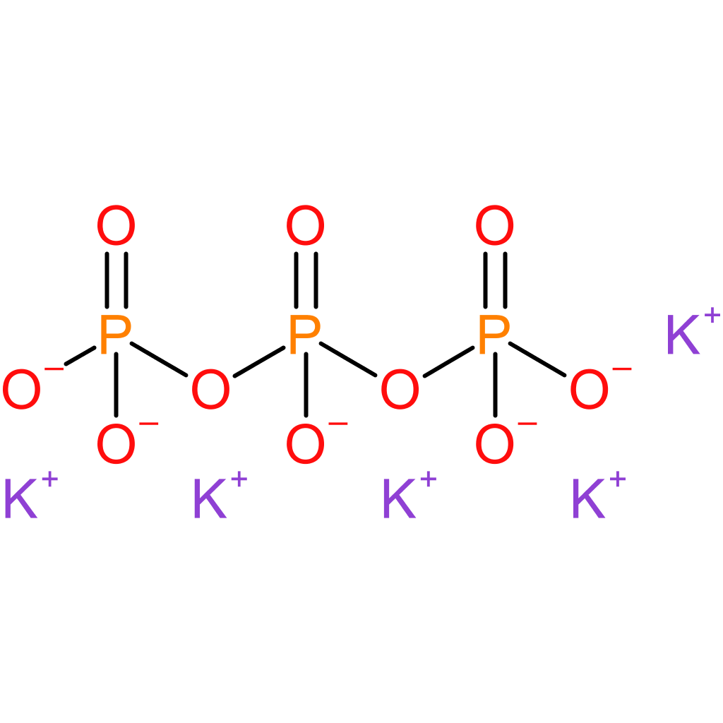 Potassium triphosphate, 94+%