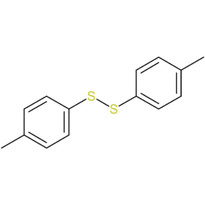 1,2-Di-p-tolyldisulfane