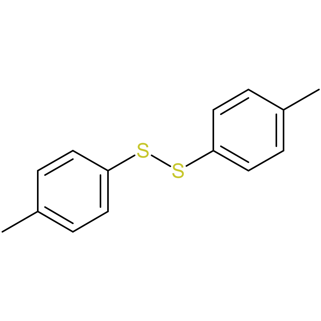 1,2-Di-p-tolyldisulfane