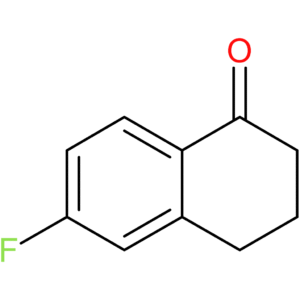 6-Fluoro-1-tetralone