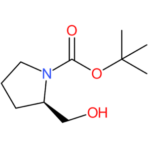 N-Boc-D-prolinol