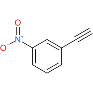 1-Ethynyl-3-nitrobenzene