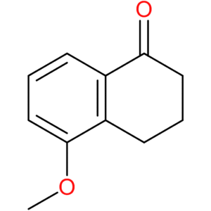 5-Methoxy-3,4-dihydronaphthalen-1(2H)-one