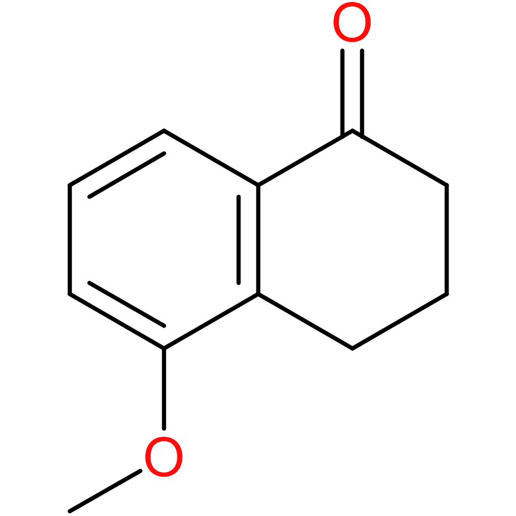 5-Methoxy-3,4-dihydronaphthalen-1(2H)-one