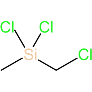 Chloromethyldichloromethylsilane