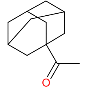 1-Adamantyl Methyl Ketone