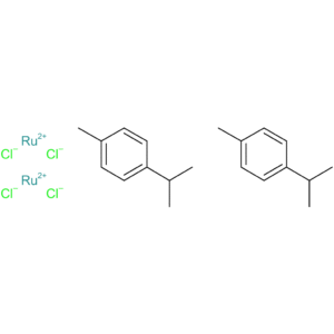 Dichloro(p-cymene)ruthenium(II) Dimer