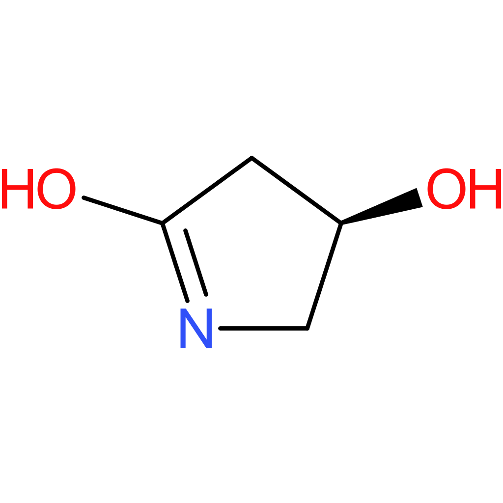 (R)-4-Hydroxypyrrolidin-2-one