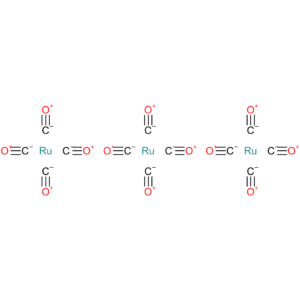 RUTHENIUM CARBONYL
