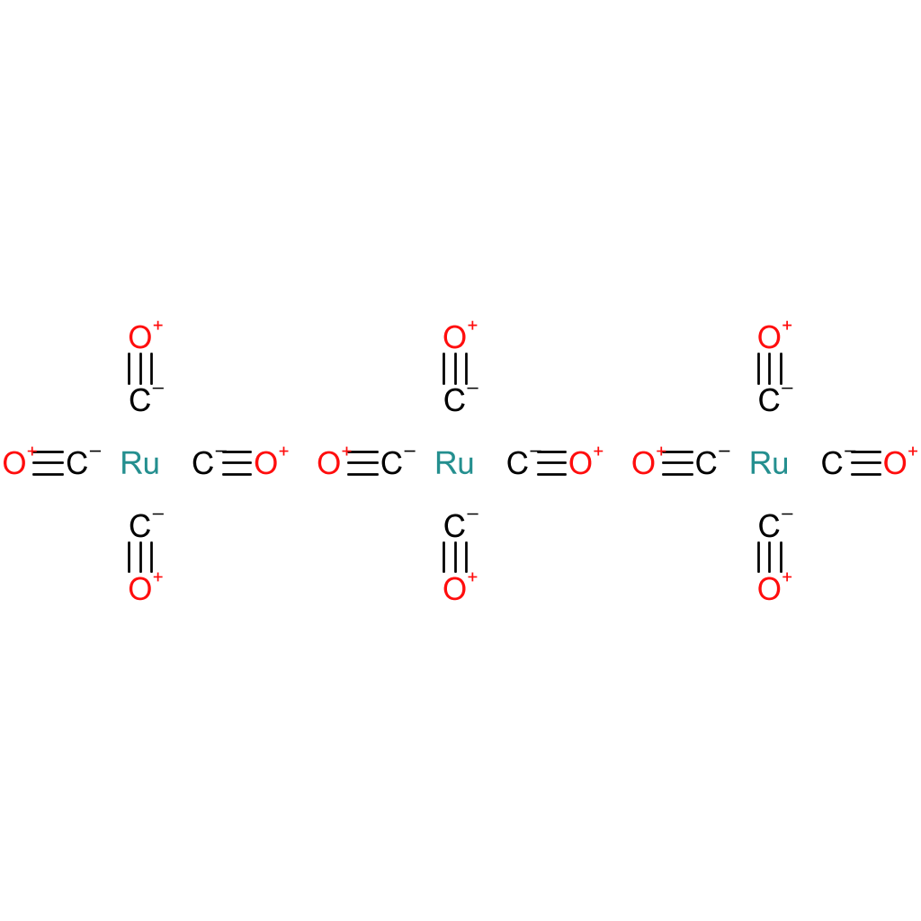 RUTHENIUM CARBONYL