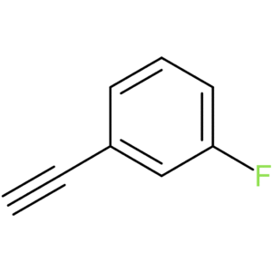 1-Ethynyl-3-fluorobenzene