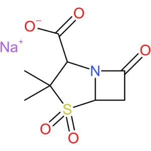 Sulbactam sodium