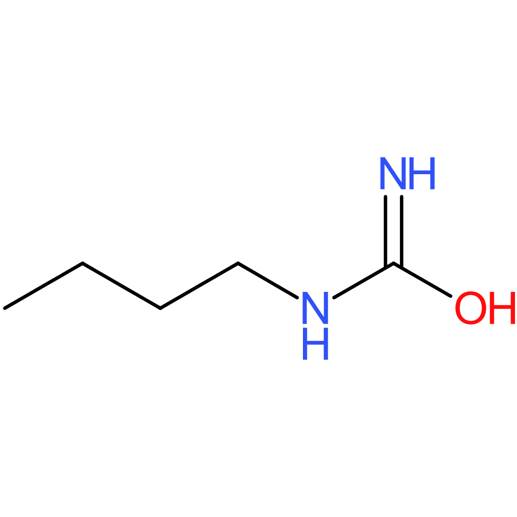 N-Butylurea