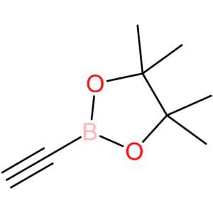 Ethynylboronic Acid Pinacol Ester