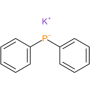 Potassium diphenylphosphide