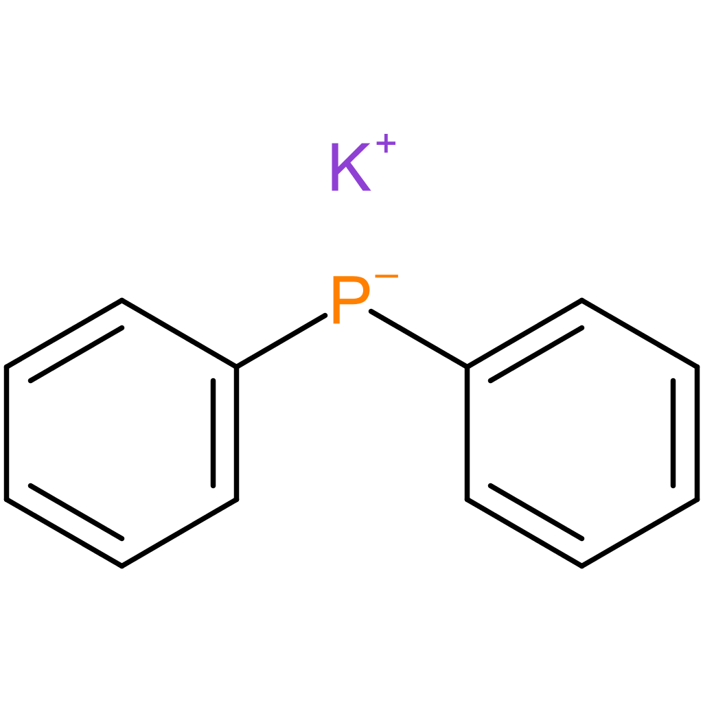 Potassium diphenylphosphide