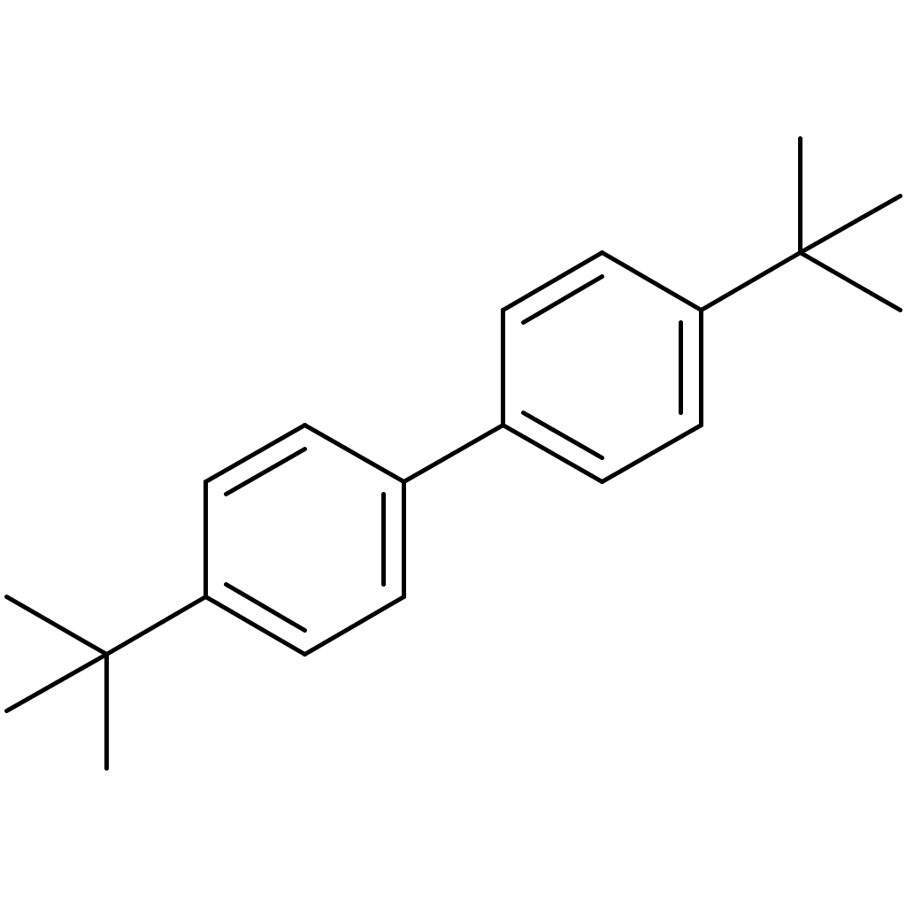 4,4-Di-tert-butyl-1,1-biphenyl