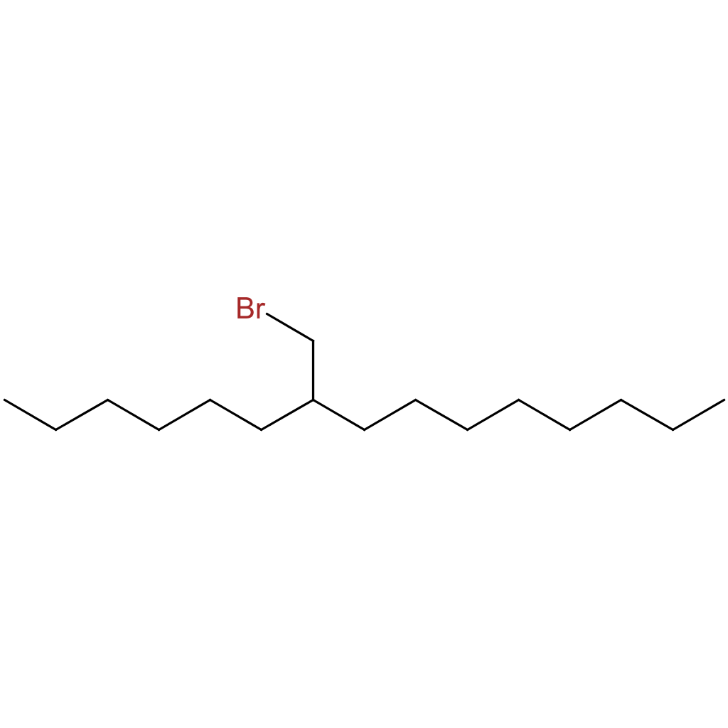 7-(Bromomethyl)pentadecane