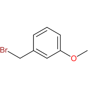 3-METHOXYBENZYL BROMIDE?stabilized with 5% K2CO3