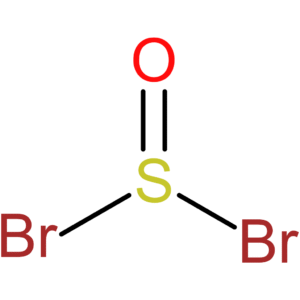 Thionyl bromide