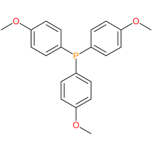 Tris(4-methoxyphenyl)phosphine