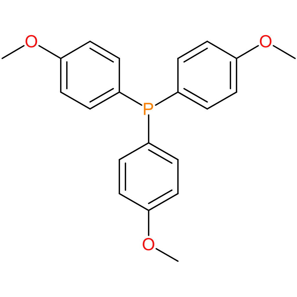 Tris(4-methoxyphenyl)phosphine
