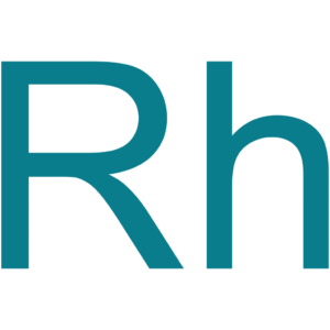 Rhodium 5% on Al2O3