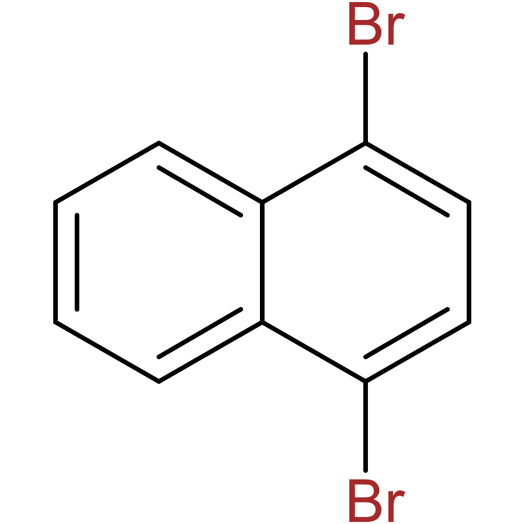 1,4-Dibromonaphthalene