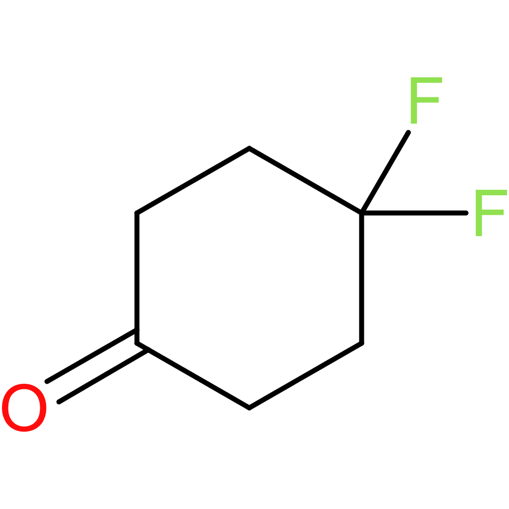 4,4-Difluorocyclohexanone