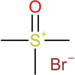Trimethylsulfoxonium Bromide
