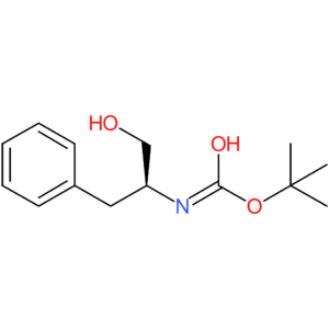 N-Boc-L-phenylalaninol