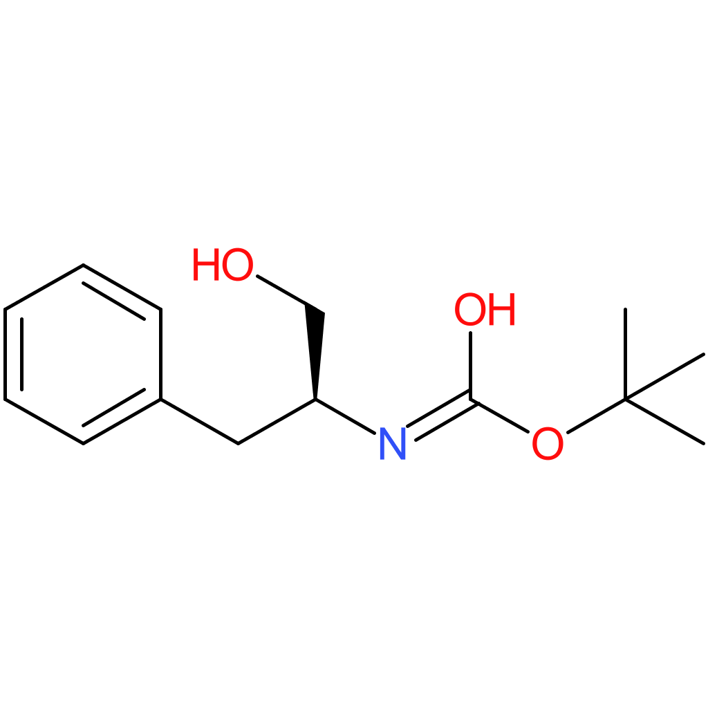 N-Boc-L-phenylalaninol