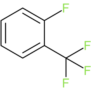 2-Fluorobenzotrifluoride