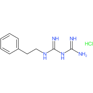 PHenformin hydrochloride