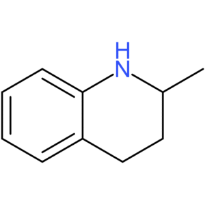 1,2,3,4-Tetrahydroquinaldine
