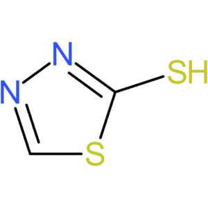 1,3,4-Thiadiazole-2-thiol