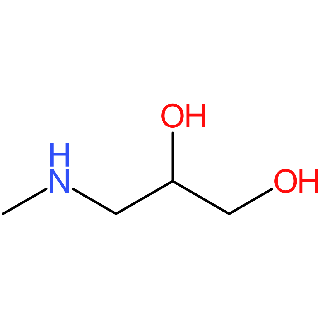 3-Methylamino-1,2-propanediol