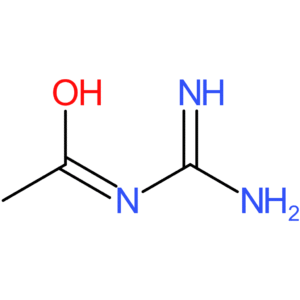 1-Acetylguanidine