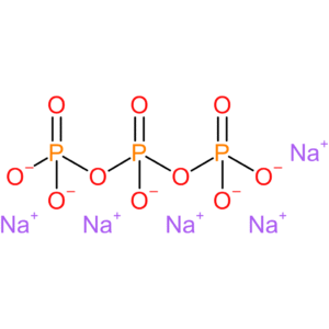 Sodium tripolyphosphate