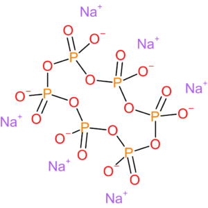 Sodium hexametaphoshpate-CP