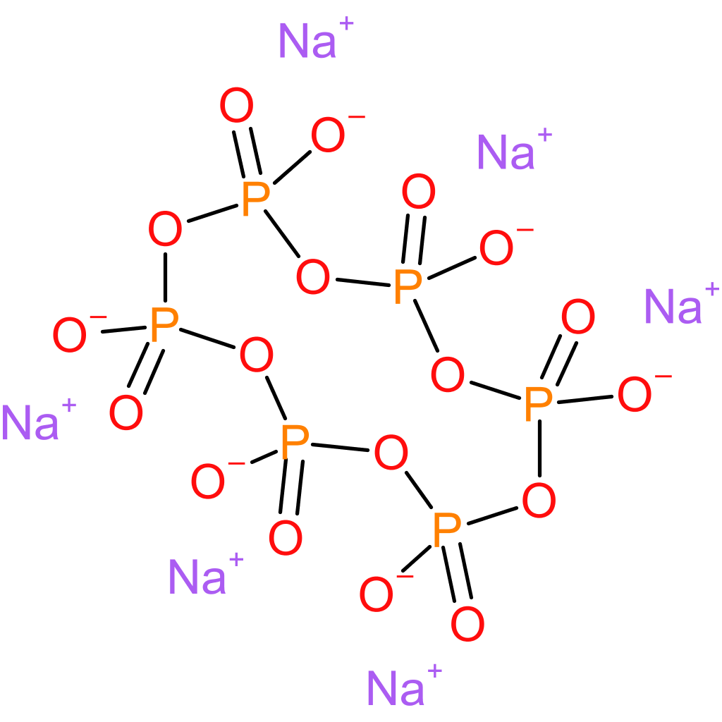 Sodium hexametaphoshpate-CP