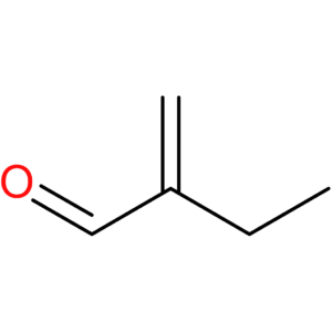 2-Ethylacrolein(stab. with hydroquinone)