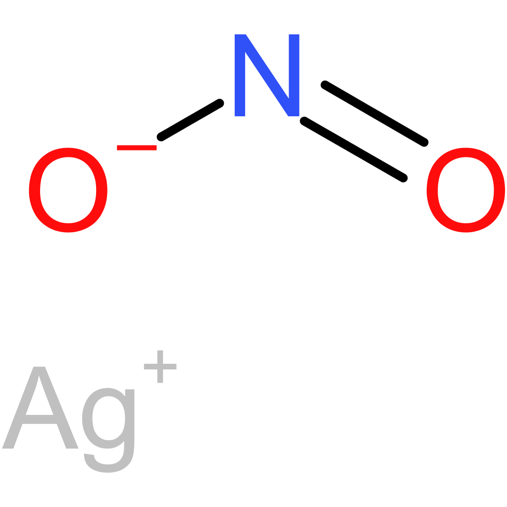 SILVER NITRITE