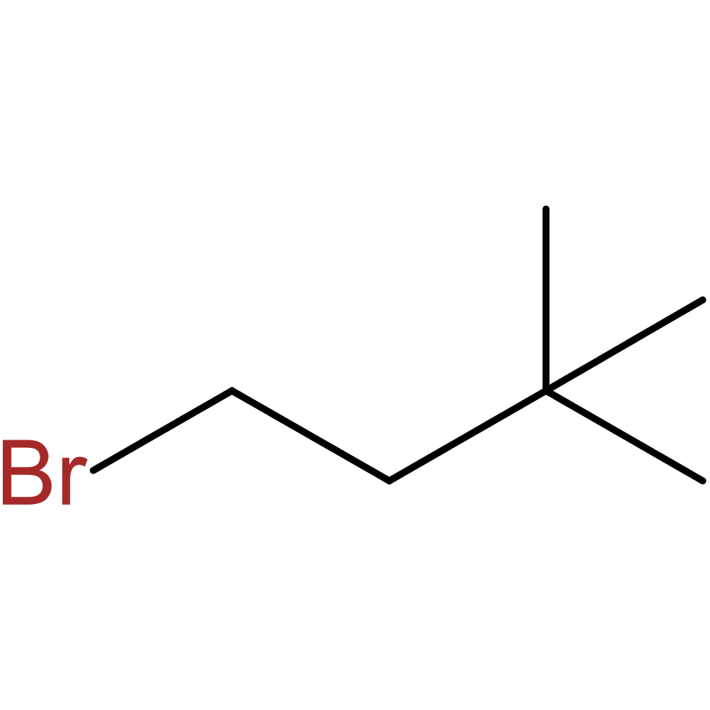 1-Bromo-3,3-dimethylbutane