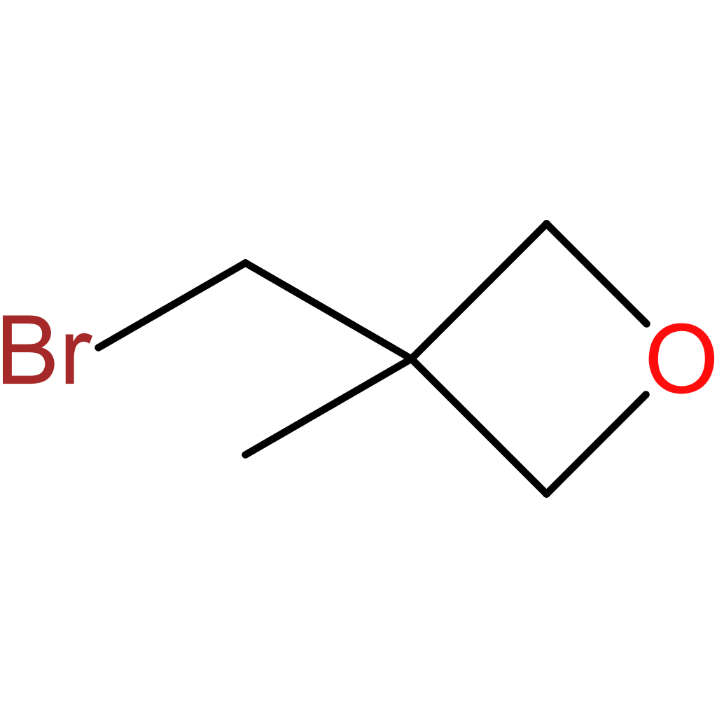 3-Bromomethyl-3-methyloxetane