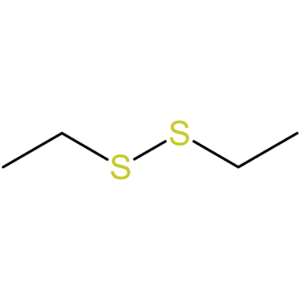 Diethyl disulfide