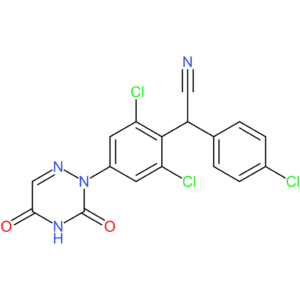 Diclazuril